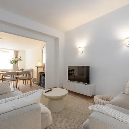 Lecomte - L'ostendaise 231 Apartmán
