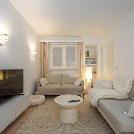 Apartmán Lecomte - L'ostendaise 231 Ostende