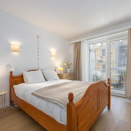 Apartmán Lecomte - L'ostendaise 231