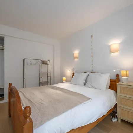 Apartmán Lecomte - L'ostendaise 231 Ostende