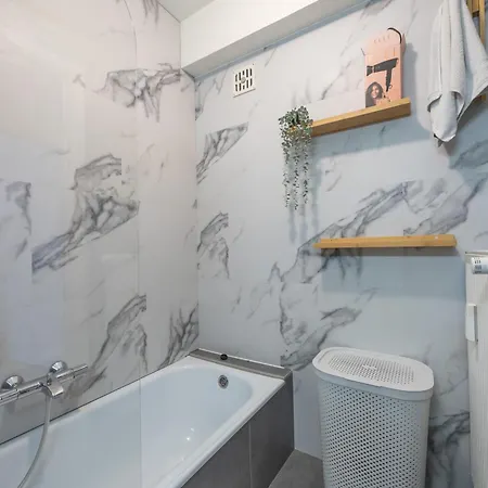 Appartement Lecomte - L'ostendaise 231 Oostende